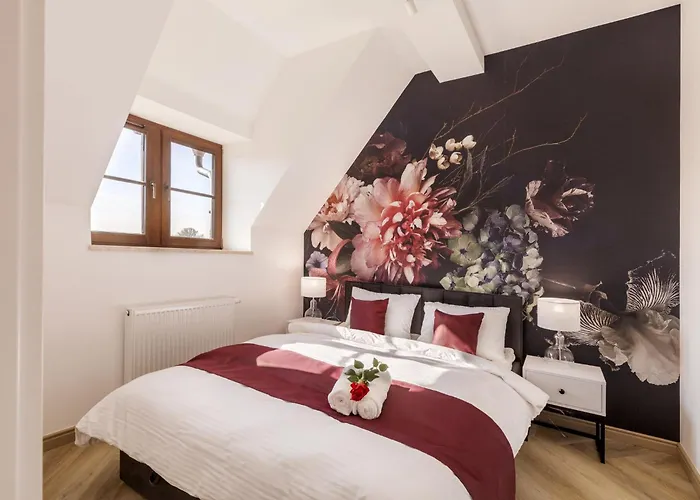 Sonata Διαμέρισμα