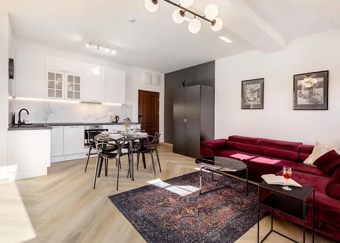 Διαμέρισμα Sonata