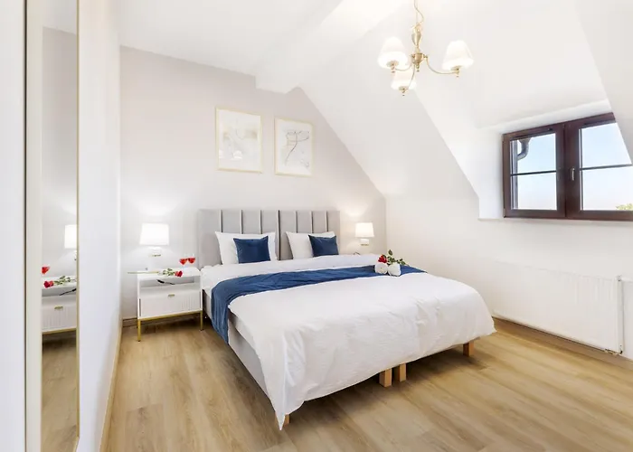 Διαμέρισμα Sonata *