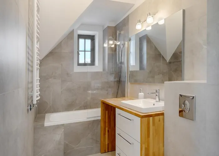 Sonata Διαμέρισμα Βρότσλαβ