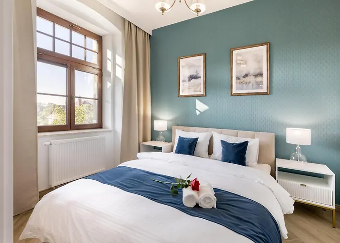 Διαμέρισμα Sonata Βρότσλαβ