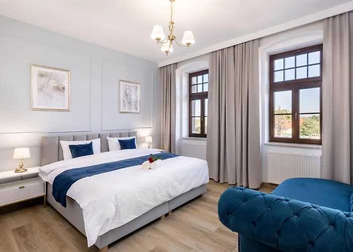 Sonata Διαμέρισμα *