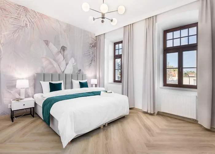 Διαμέρισμα Sonata *