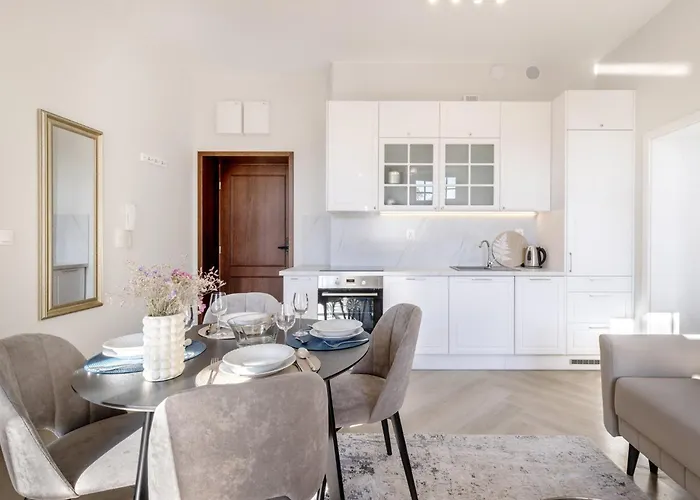 Sonata Διαμέρισμα