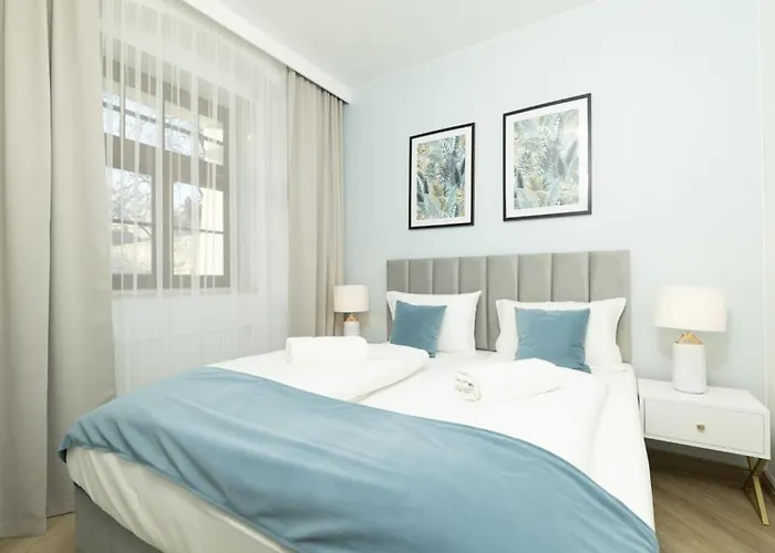 Sonata Διαμέρισμα