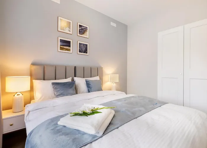 Διαμέρισμα Sonata *