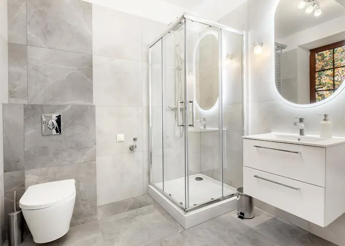 Sonata Διαμέρισμα *