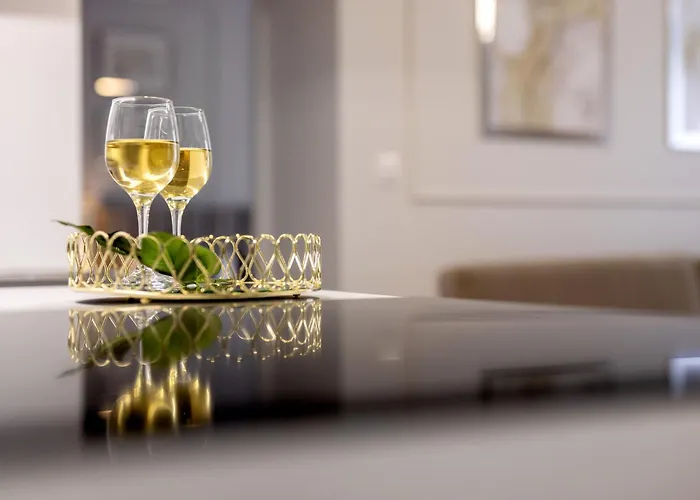 Διαμέρισμα Sonata