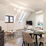Sonata Apartment Breslau