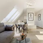 Apartment Sonata Breslau