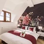 Sonata Apartment