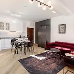Apartment Sonata