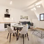 Sonata Apartment *