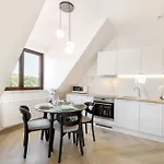 Sonata Apartment Breslau