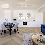 Apartment Sonata