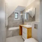 Sonata Apartment Breslau