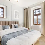 Sonata Apartment