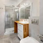 Sonata Apartment Breslau