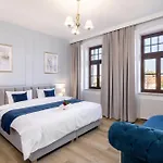 Sonata Apartment *