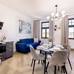 Apartment Sonata Breslau