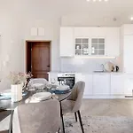 Sonata Apartment