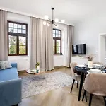 Apartment Sonata
