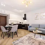 Sonata Apartment