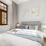 Sonata Apartment Breslau