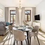 Sonata Apartment