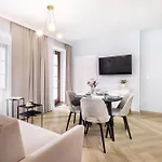 Sonata Apartment Breslau