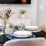 Apartment Sonata Breslau