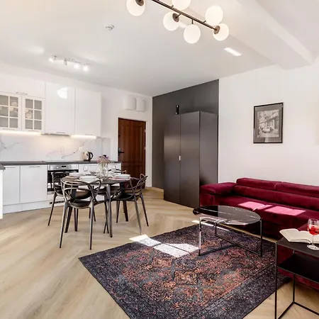 Apartamento Sonata