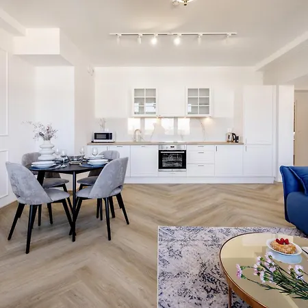 Апартаменты Sonata