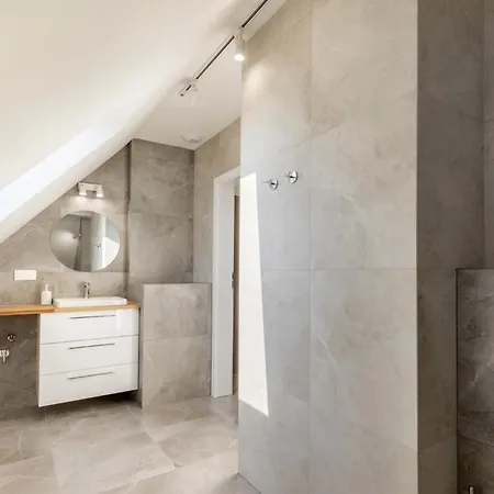 Apartamento Sonata *
