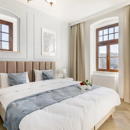Sonata Apartment