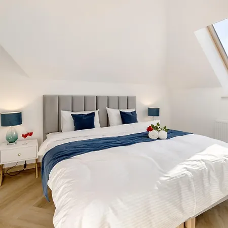 Apartamento Sonata