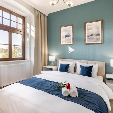 Apartment Sonata Wroclaw