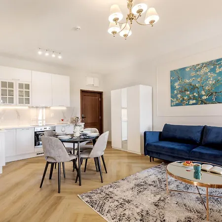 Apartment Sonata