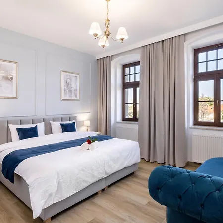 Sonata Апартаменты *