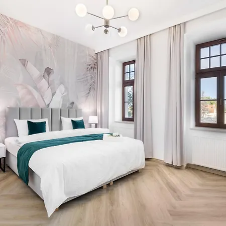 Apartamento Sonata *