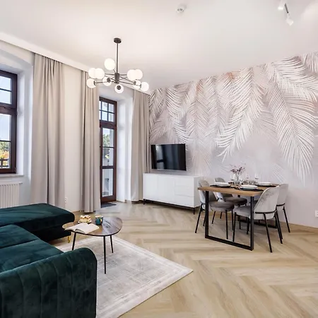 Apartment Sonata