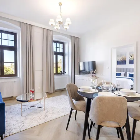 Sonata Apartment