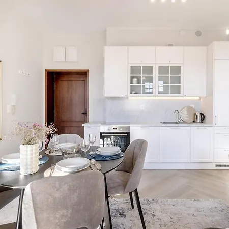 Sonata Апартаменты