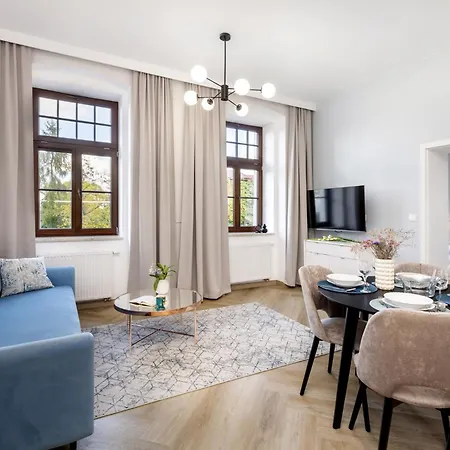 Apartment Sonata