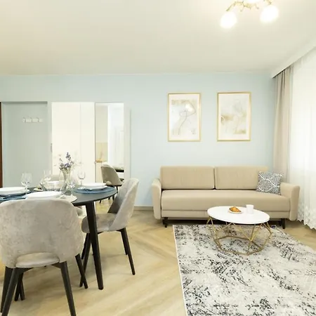 Apartamento Sonata *