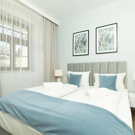 Sonata Apartment