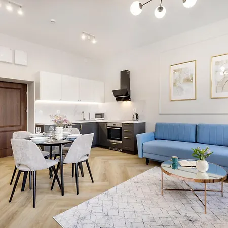 Apartamento Sonata