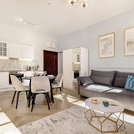 Apartamento Sonata *