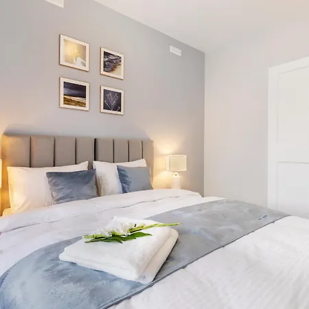 Apartamento Sonata *