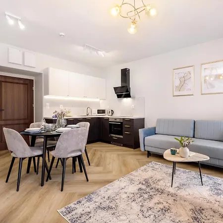 Sonata Apartment